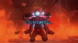 Astro arc edit