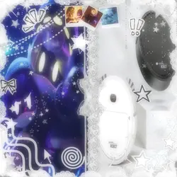 Meu zói/olho>:3