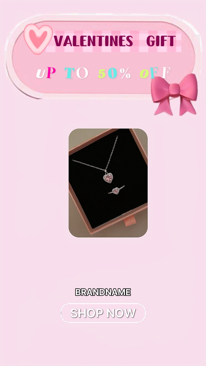 Regalo de San Valentín