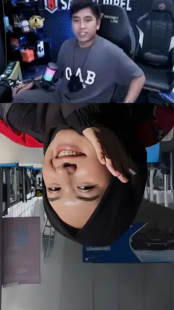 andre suhen reaction