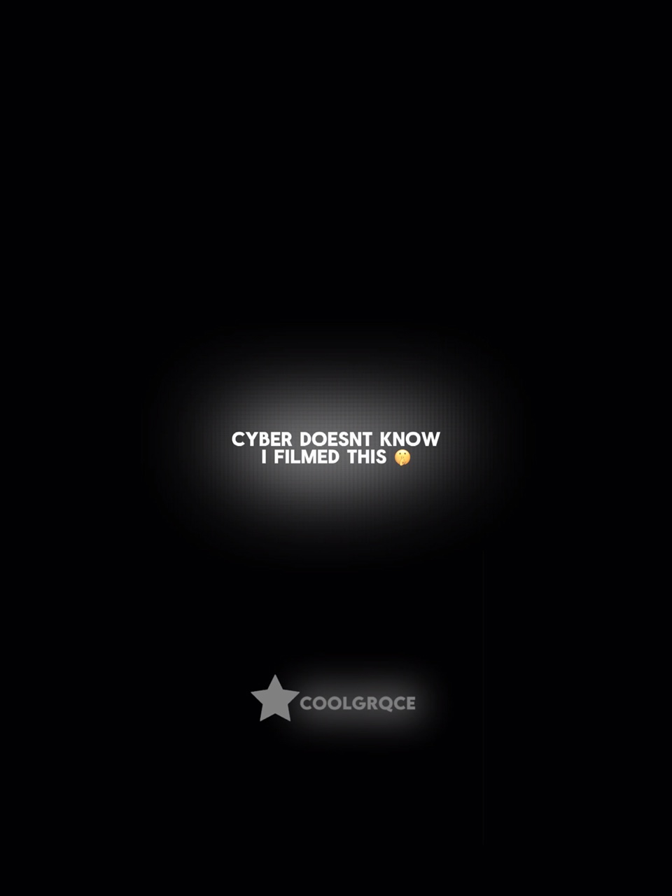 LOVA YA CYBER ‼️💗