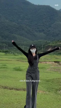 Em dạo này ổn không