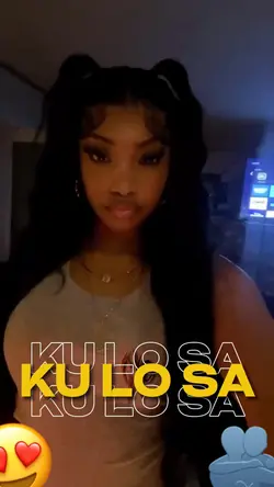KU LO SA🫂😍