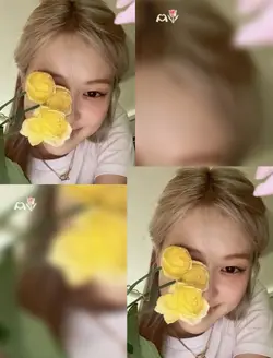 saçların dağılır