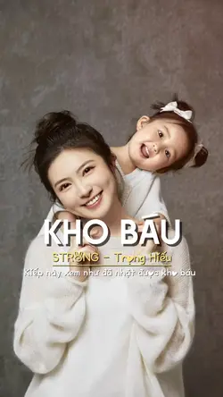 Kho Báu 3 ảnh
