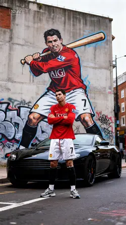 Cristiano Ai