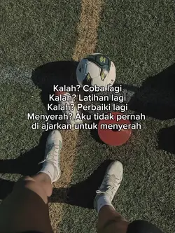 tidak di ajarkan