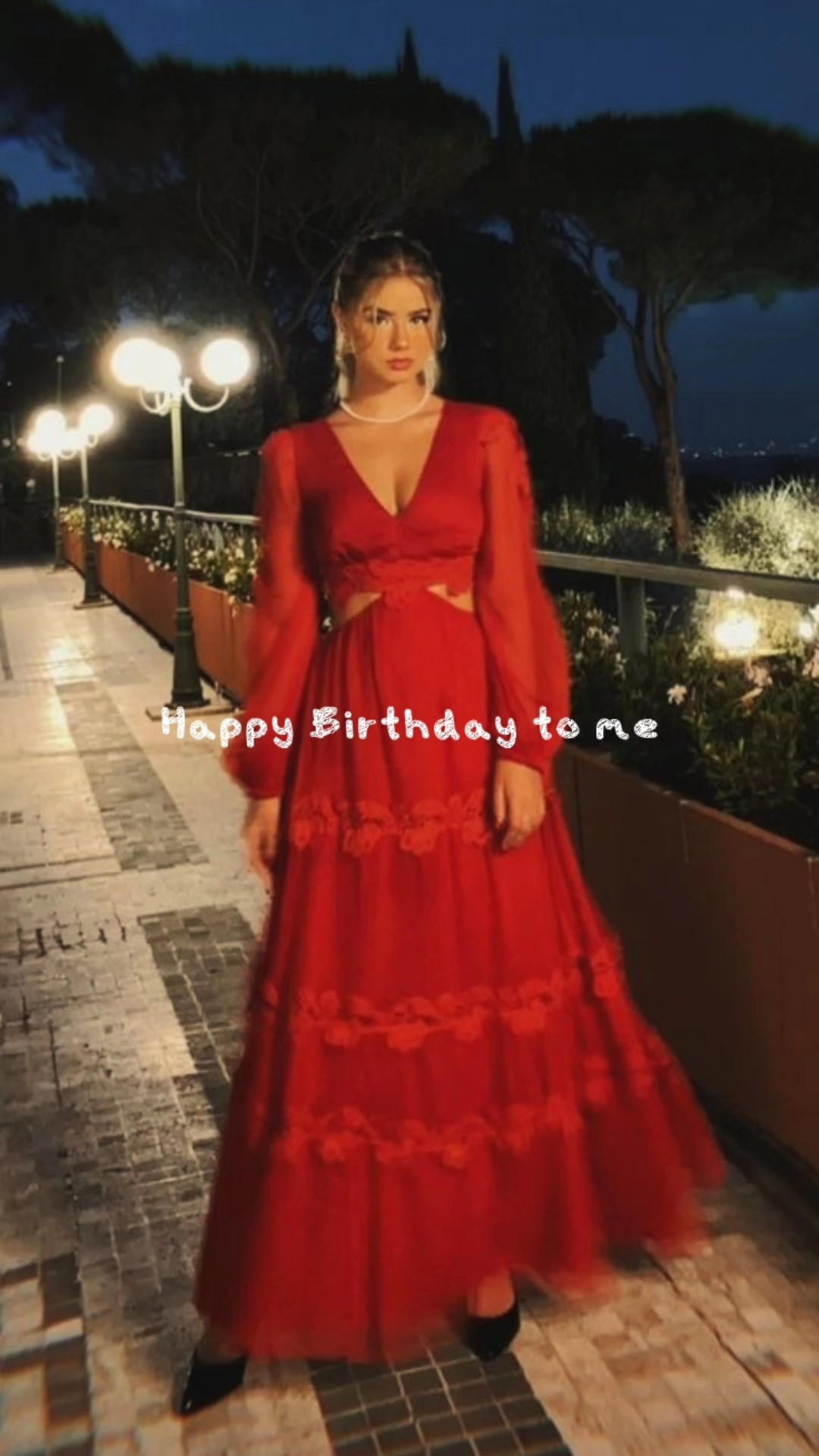 생일 축하해