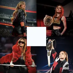 Becky lynch 