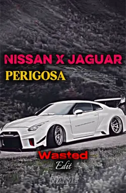Nissan X Jaguar edit