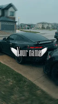 Smooth Car Edit