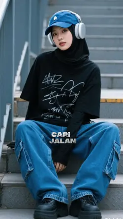 Santai Tapi Niat V.2