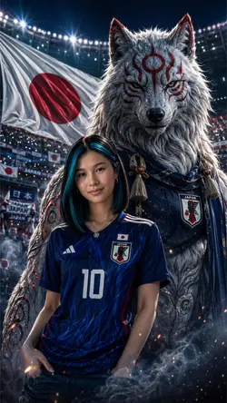 Japan World Cup