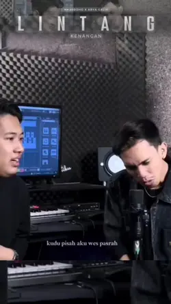 lintang kenangan 