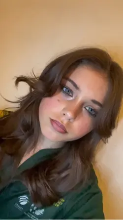Grunge makeup 