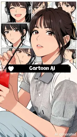Cartoon AI