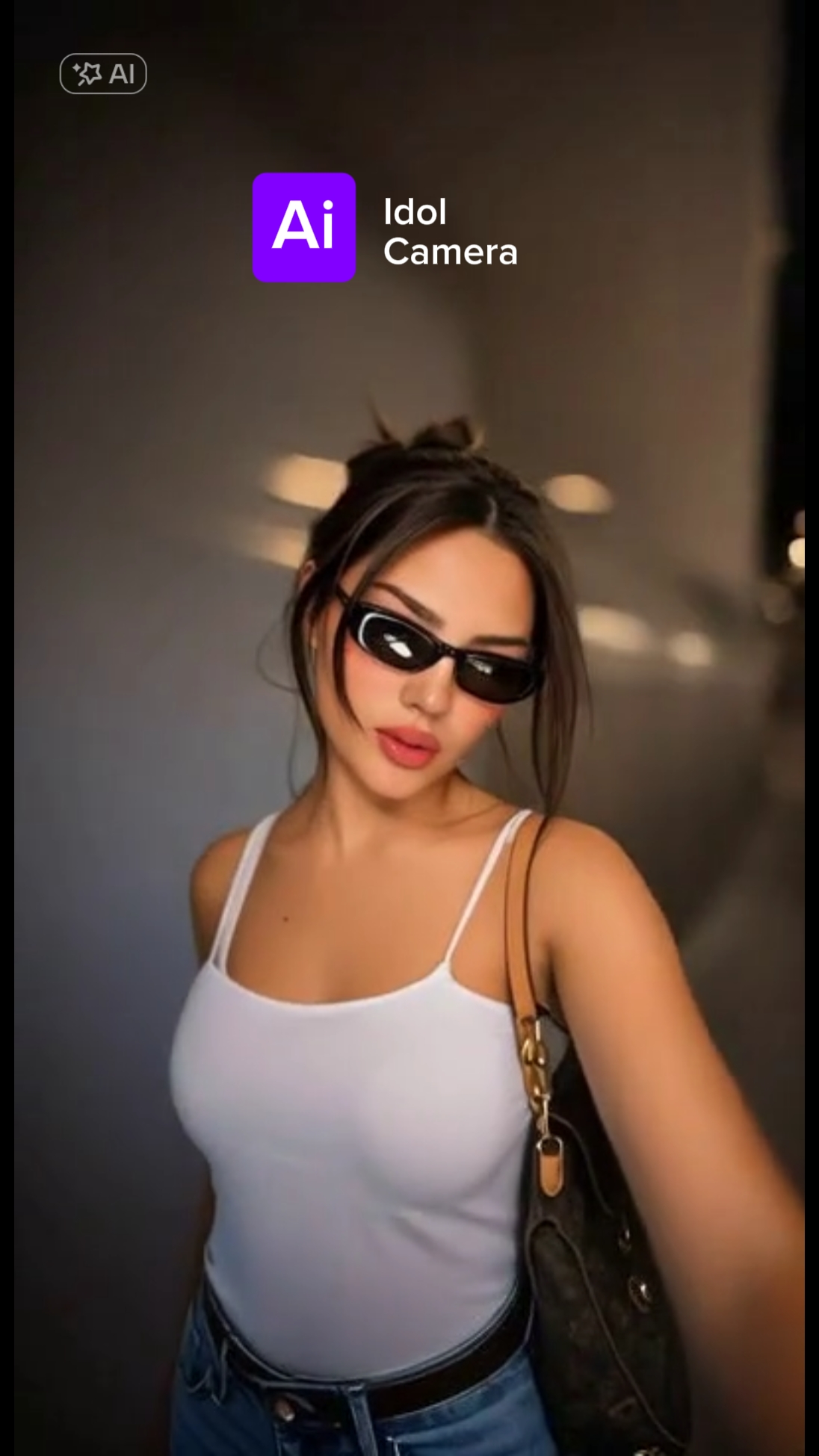 IdolCamera Ai New