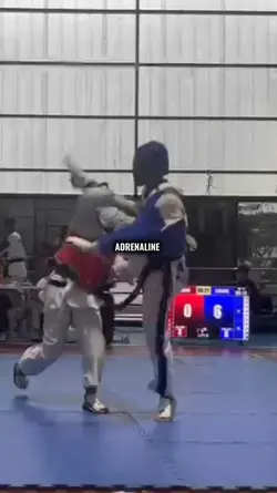 Adrenaline Rush