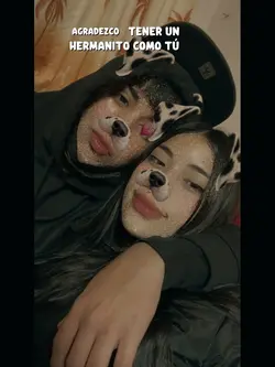 hermanos
