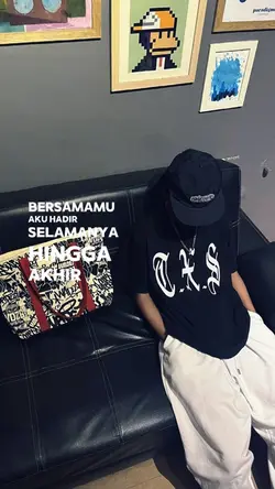 bukan yang lain