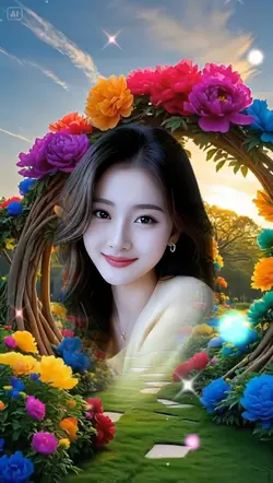 Ghép Ảnh Hiệu Ứng