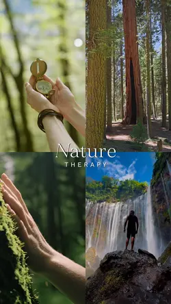Nature Therapy