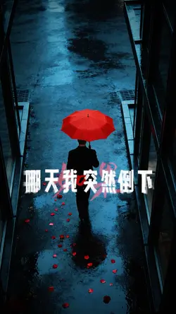 哪天我突然倒下👉這三條是我的底線