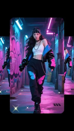 Cool Beat Ori