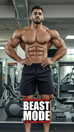 Beast Mode 
