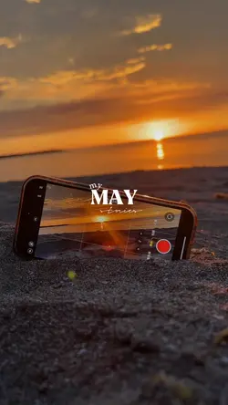 my may recap 