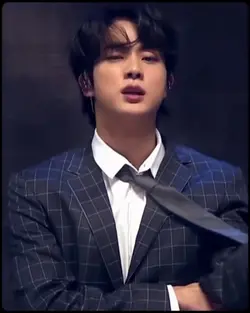 kim Seokjin