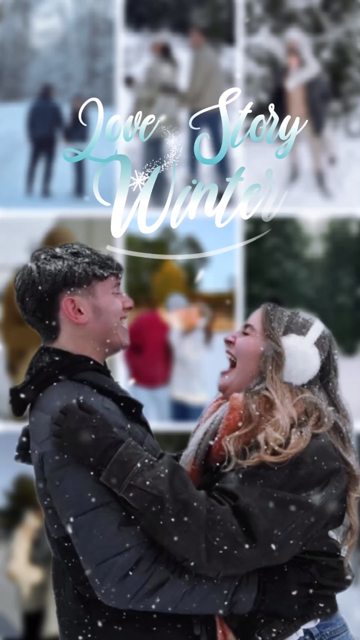 Historia de amor de invierno
