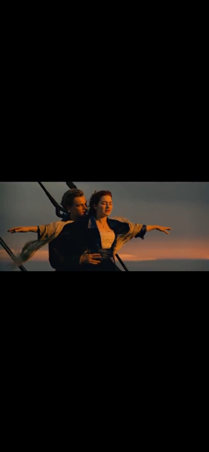 sad titanic edit 