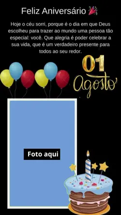 Níver 01 de agosto 