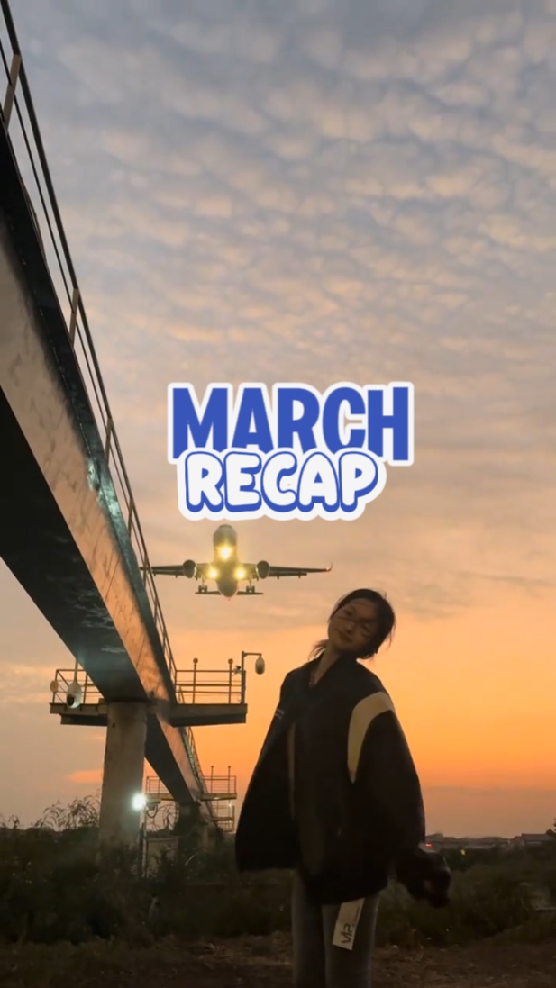 RESUMEN DE MARZO 