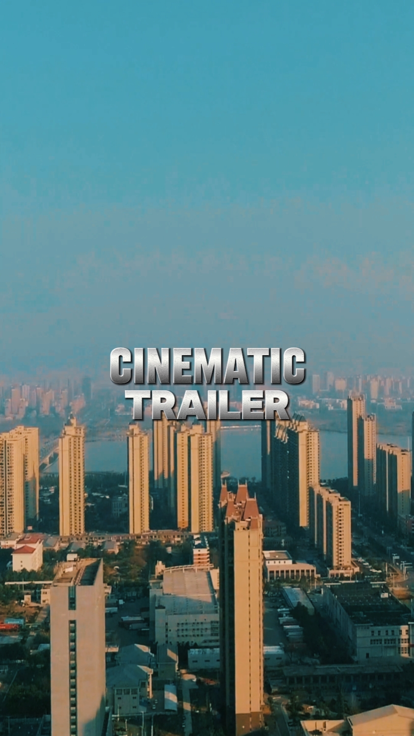 Tráiler cinematográfico