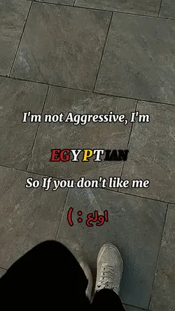 Egyptian