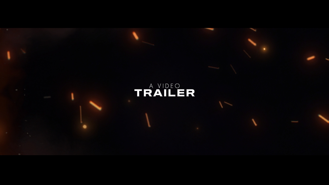 TRAILER DO FILME