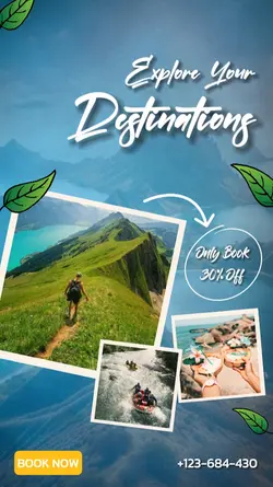 Travel Advertising