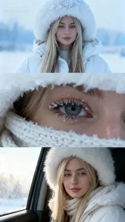 Snow Trend