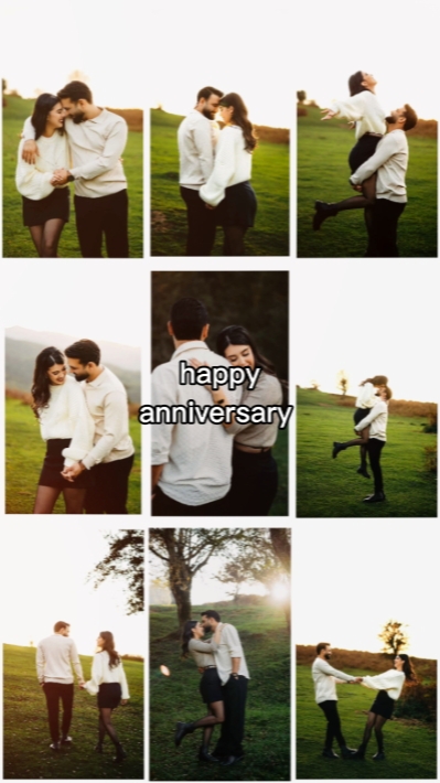 happy anniversary 
