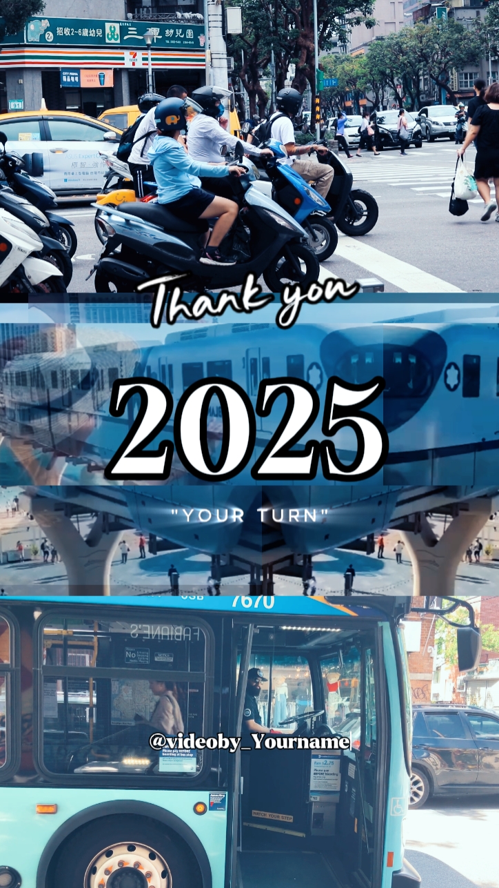 Teşekkürler 2025