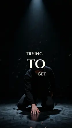 If you don't fail 