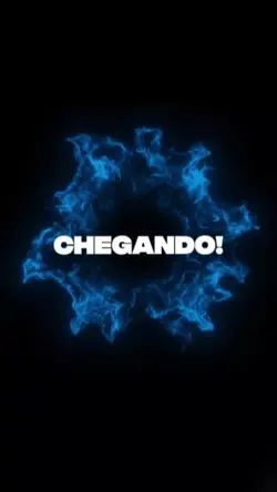 SPOILER INAUGURAÇÃO 