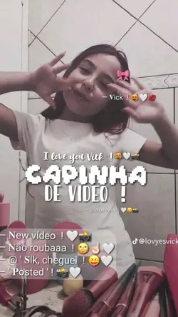 amo ele quem imagina