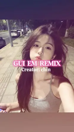 GUI EM REMIX