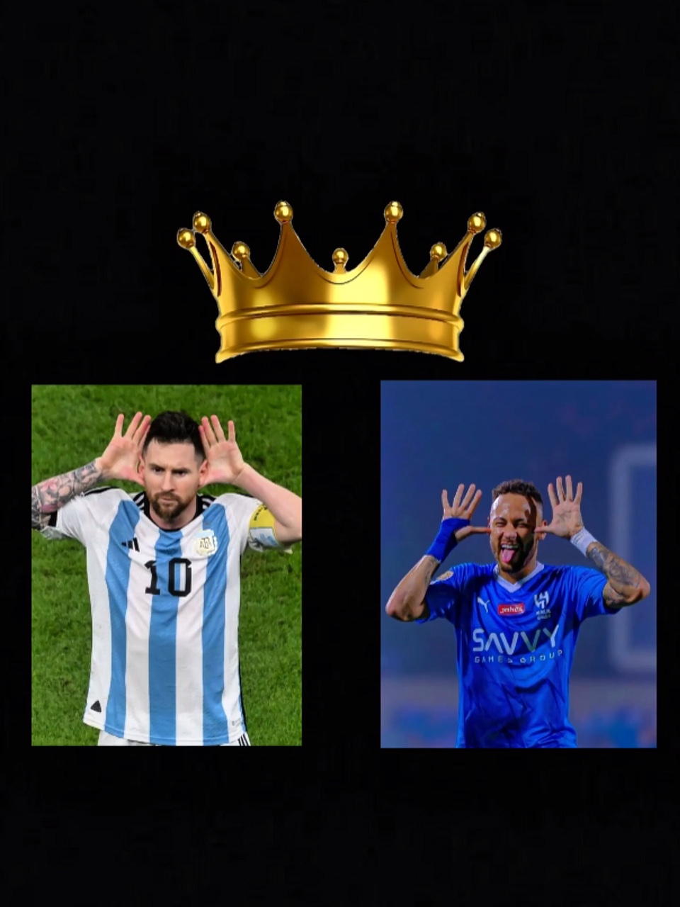 Who is best