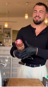 Yemek günleri