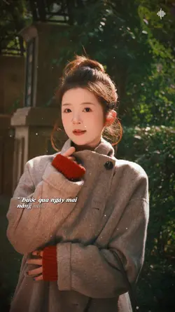 Một bầu trời thanh