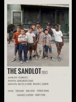 comfort movies